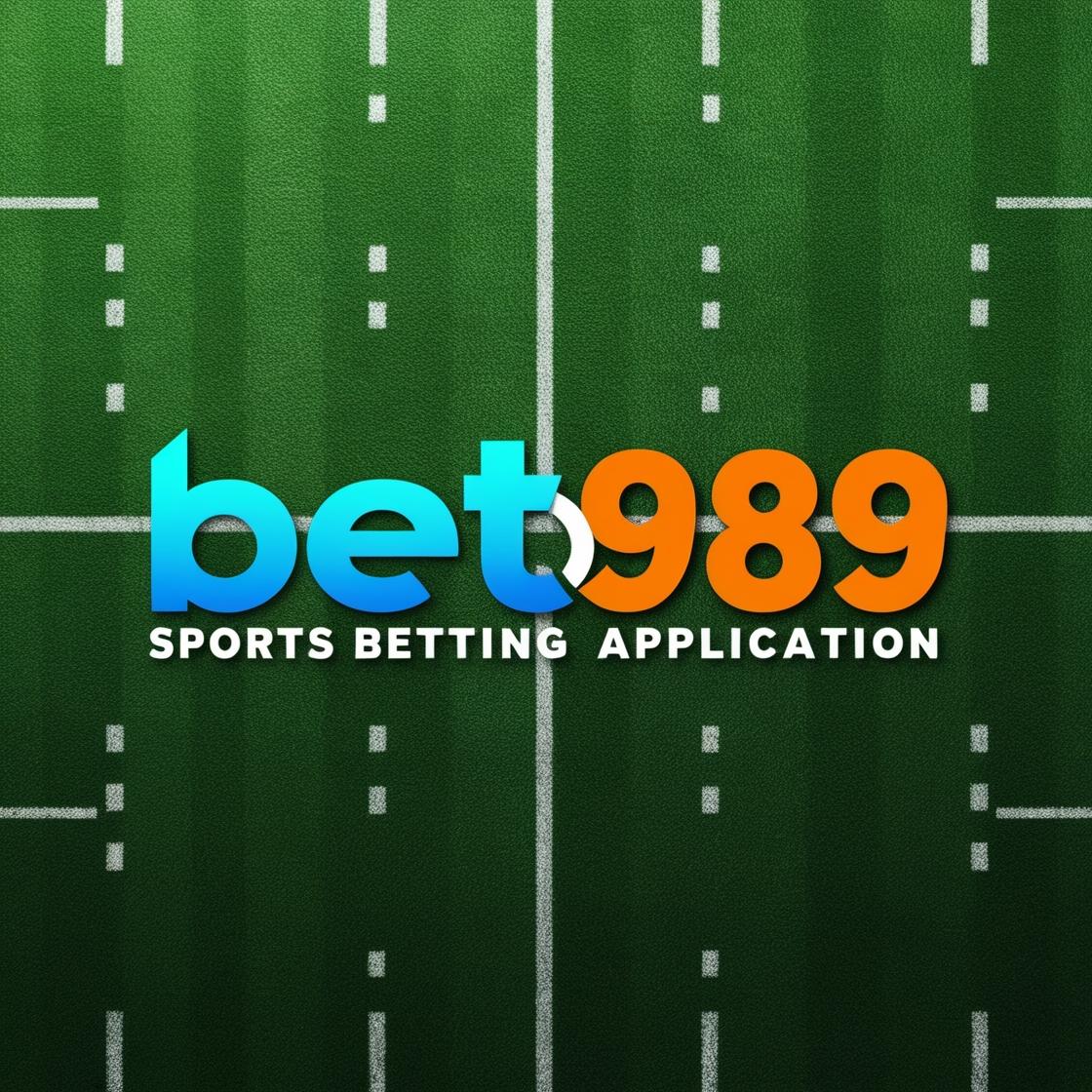 Logo da bet989